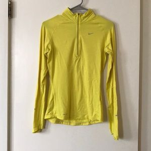 Nike Dri-Fit top